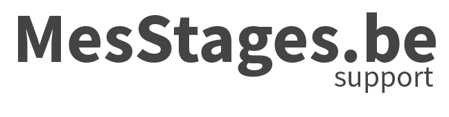 MesStages.be - support